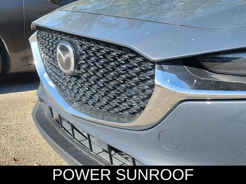 Used 2022 MAZDA CX-30 AWD 2.5 S w/ Preferred Package image 3