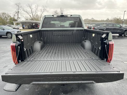 New 2025 Toyota Tundra 1794 Edition image 39
