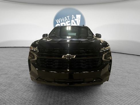 Used 2024 Chevrolet Tahoe RST w/ Luxury Package AWD/4WD image 10