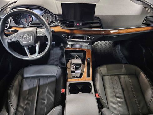 Used 2023 Audi Q5 2.0T Premium w/ Convenience Package image 20