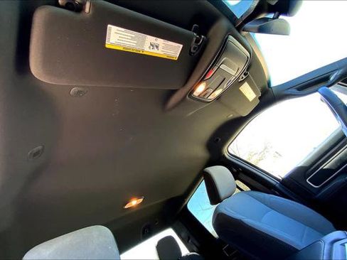 Certified 2024 RAM 2500 Big Horn w/ Bed Utility Group image 25