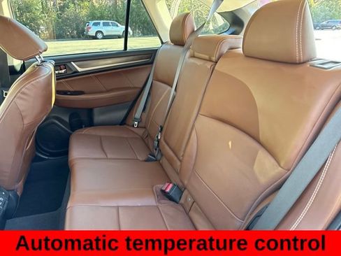 Used 2019 Subaru Outback 2.5i Touring w/ Popular Package #3A image 25
