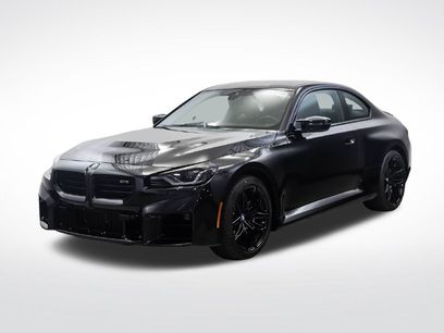 New 2026 BMW M2 w/ Carbon Package