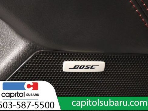 Used 2025 MAZDA CX-5 Carbon Edition AWD/4WD image 11