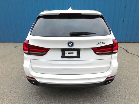 Used 2015 BMW X5 xDrive35i image 4