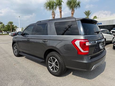 Used 2021 Ford Expedition XLT RWD image 3