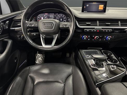 Used 2019 Audi Q7 3.0T Premium Plus w/ Premium Plus Package image 5