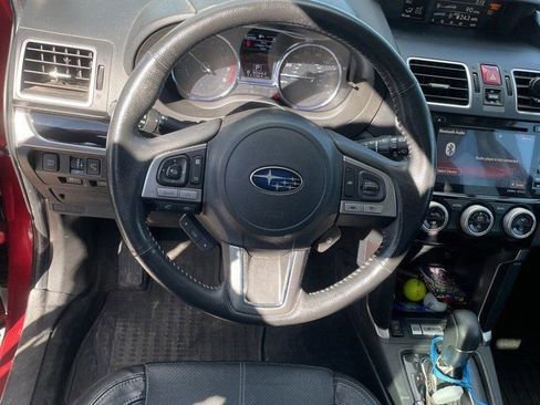 Used 2018 Subaru Forester 2.5i Touring image 15