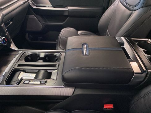 New 2025 Ford F150 Platinum image 27
