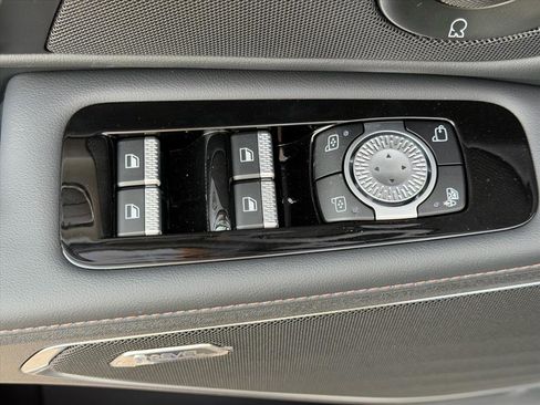 New 2026 Lincoln Nautilus Reserve image 24