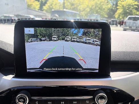 Used 2020 Ford Escape SE AWD/4WD image 10