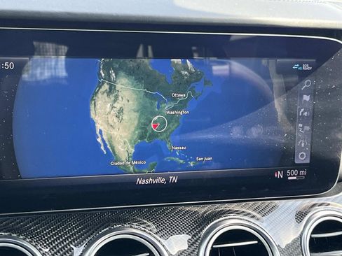 Certified 2019 Mercedes-Benz E 63 AMG S image 31