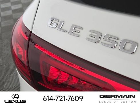 Used 2022 Mercedes-Benz GLE 350 4MATIC image 17