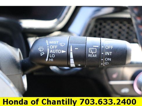 Certified 2024 Honda CR-V Sport Touring image 11