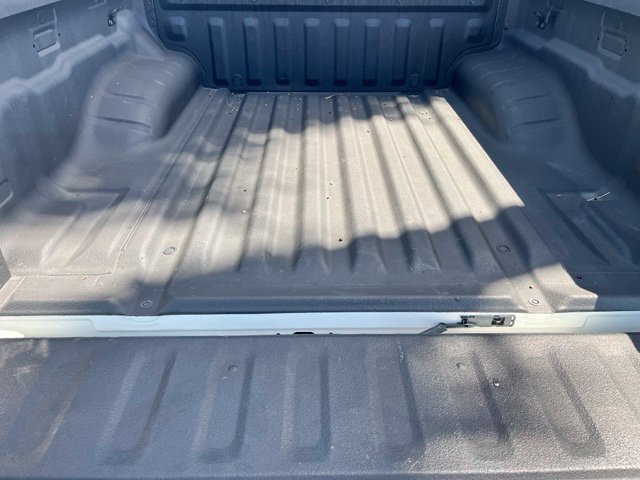 Used 2023 Nissan Frontier Pro-X w/ Technology Package RWD image 27
