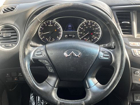 Used 2020 INFINITI QX60 Pure FWD image 18