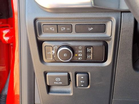 Used 2023 Ford F150 Lariat w/ FX4 Off-Road Package AWD/4WD image 20