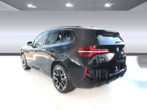 New 2026 BMW X3 xDrive30 w/ Premium Package image 3