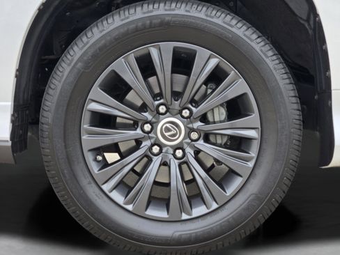 Used 2021 Lexus GX 460 Premium image 19