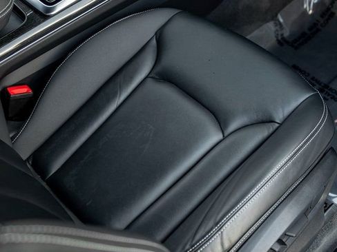 Used 2020 Audi Q8 Premium w/ Black Optic Package image 29