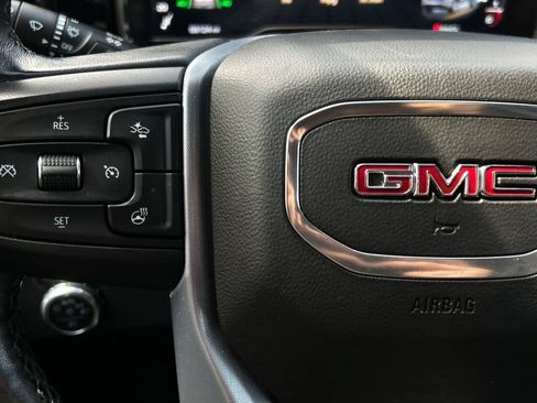 Used 2022 GMC Sierra 1500 Elevation AWD/4WD image 28