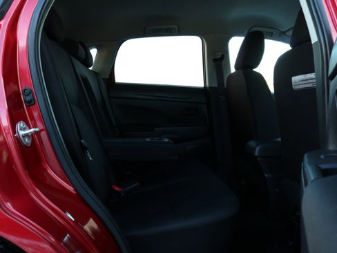 Used 2015 Mitsubishi Outlander Sport ES image 35