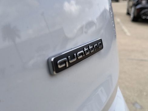 New 2026 Audi Q7 2.0T Premium image 4