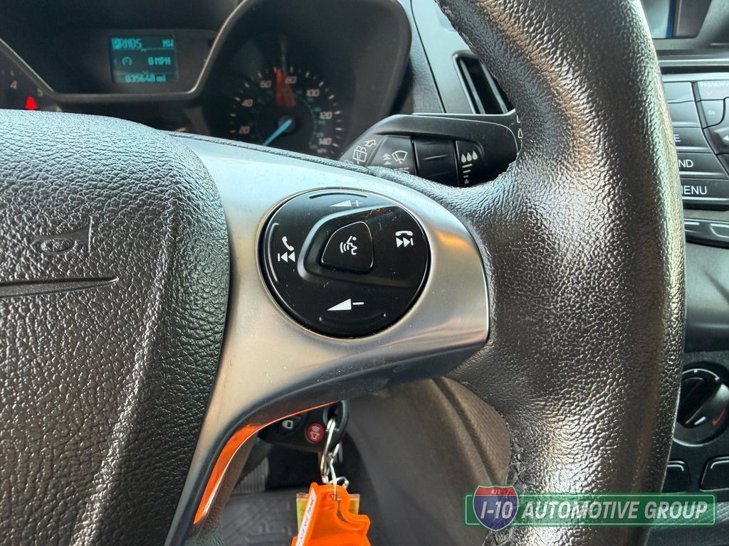 Used 2018 Ford Transit Connect XL FWD image 20