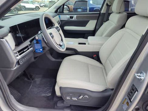 New 2026 Hyundai Santa Fe Calligraphy AWD/4WD image 13