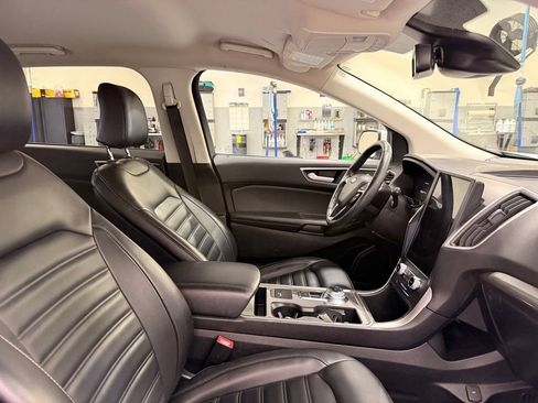 Used 2024 Ford Edge SEL AWD/4WD image 29