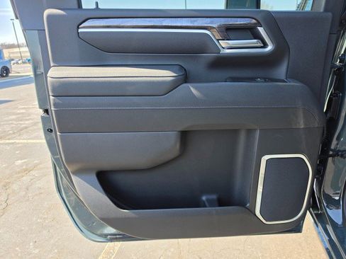 New 2026 Chevrolet Silverado 2500 LTZ w/ LTZ Plus Package image 23