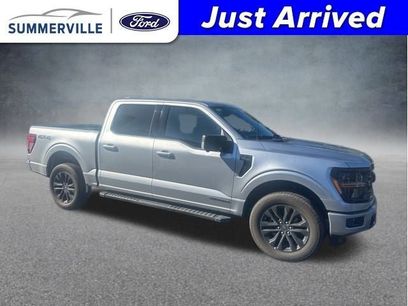 Used 2024 Ford F150 XLT w/ Equipment Group 302A MID