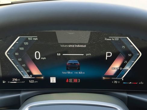 New 2026 BMW 330i Sedan w/ Convenience Package image 12