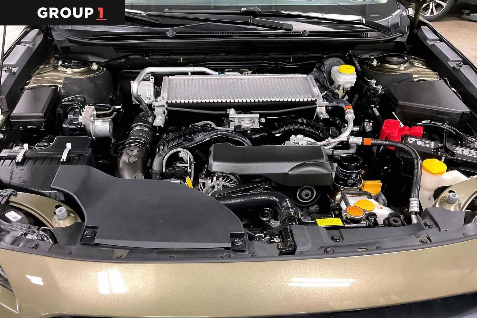 Certified 2025 Subaru Outback Limited XT AWD/4WD image 32