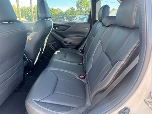 Used 2022 Subaru Forester Wilderness AWD/4WD image 9