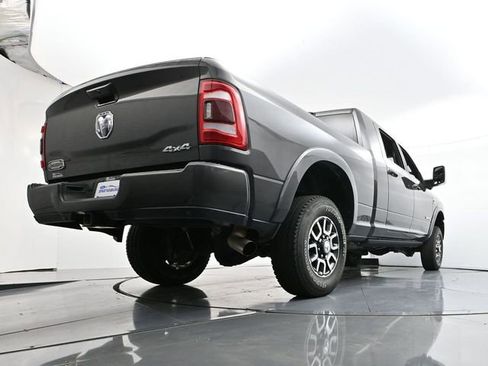 Used 2024 RAM 3500 Limited w/ Safety Group image 33