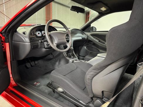 Used 2000 Ford Mustang Cobra image 5