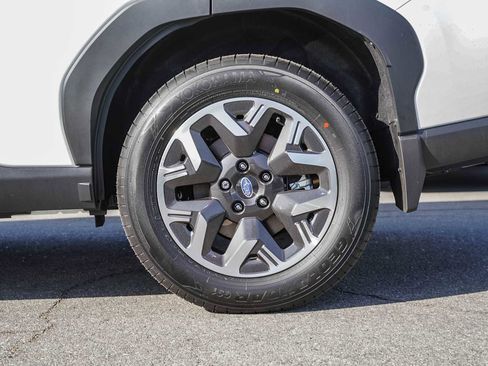 New 2026 Subaru Forester Premium image 8