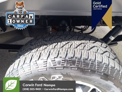 Certified 2021 Ford F150 XLT w/ Equipment Group 302A High image 32