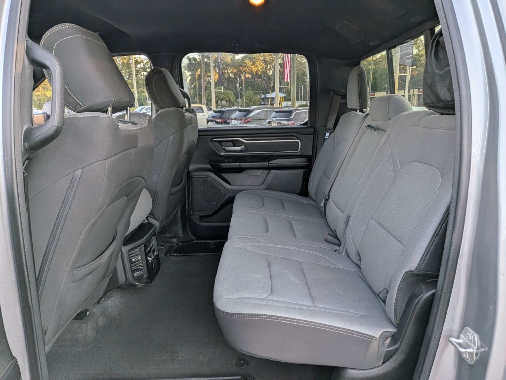 Used 2023 RAM 1500 Lone Star AWD/4WD image 14