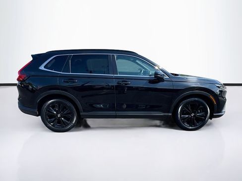 Used 2024 Honda CR-V Sport Touring image 8
