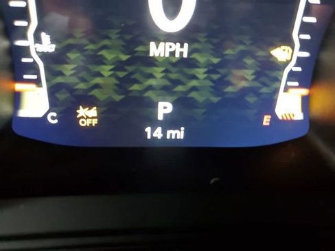 New 2026 Jeep Wrangler Sport AWD/4WD image 26
