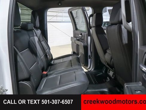 Used 2024 GMC Sierra 2500 Pro AWD/4WD image 41