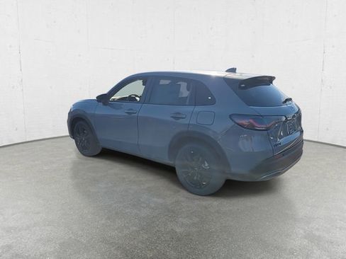 New 2026 Honda HR-V Sport image 7