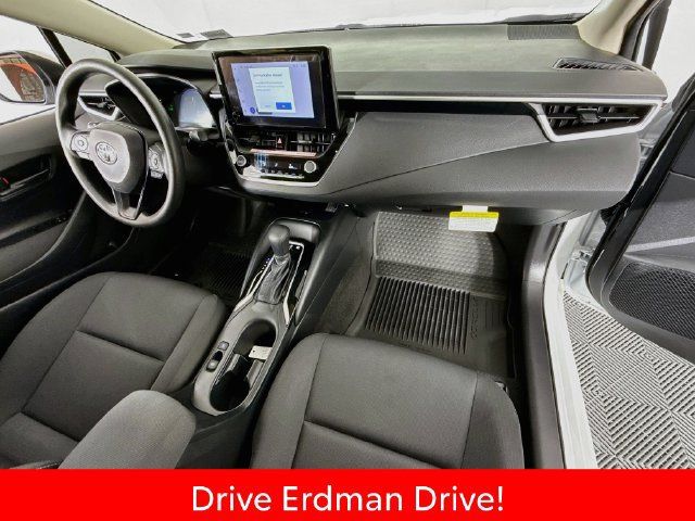Certified 2026 Toyota Corolla LE w/ LE Premium Package FWD image 25