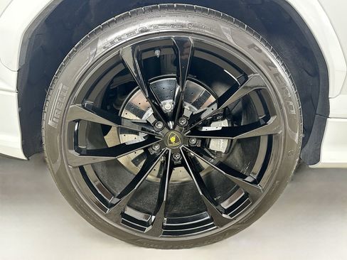 Used 2024 Lamborghini Urus S AWD/4WD image 66