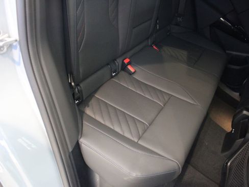 New 2026 BMW X3 xDrive30 w/ Premium Package AWD/4WD image 23