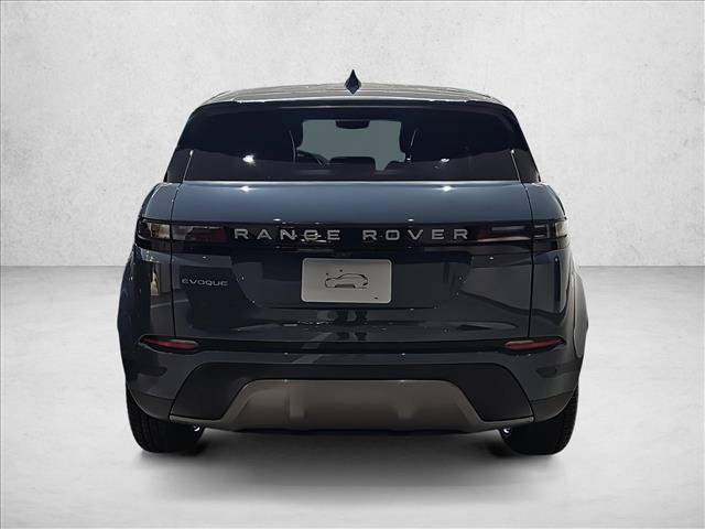 Used 2026 Land Rover Range Rover Evoque S AWD/4WD image 6