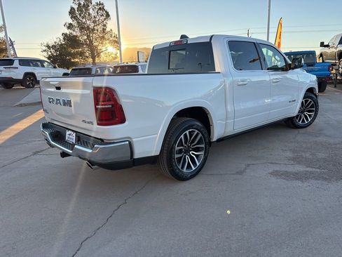 New 2026 RAM 1500 Limited image 5
