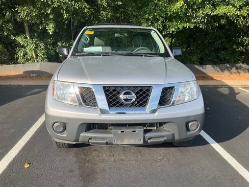 Used 2019 Nissan Frontier S RWD image 10